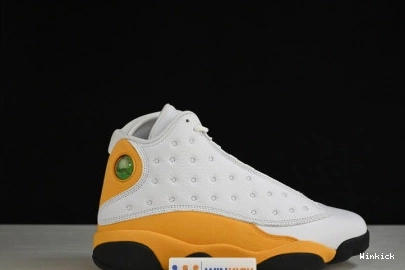 414571-167 JORDAN AIR 13 SOL” “DEL 0907